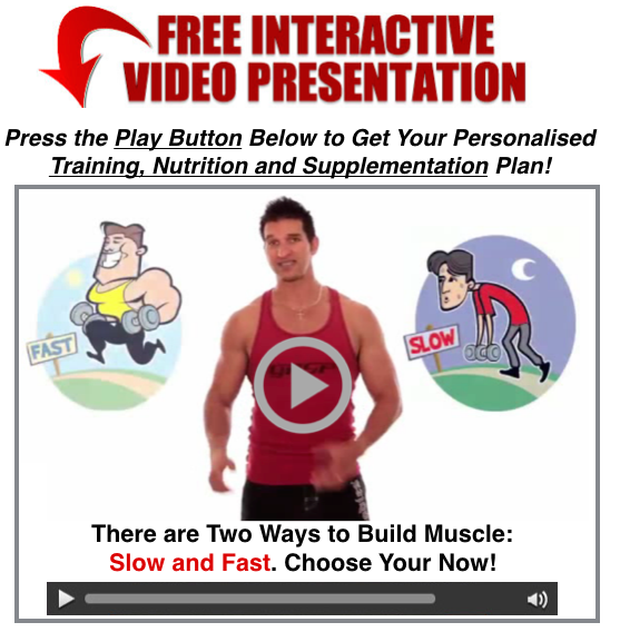The Truth About Building Muscle Free Ebook Download 23