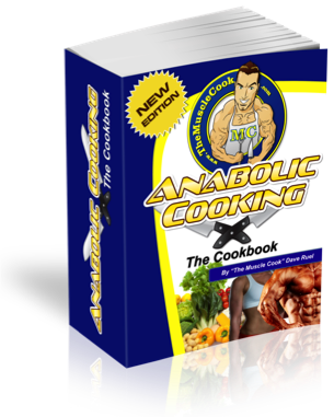 Anabolic cooking ebook download sites