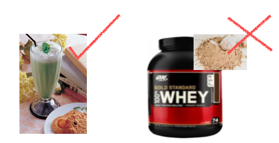 Homemade Protein Shake Recipes For Muscle Building Without Powder Homemade Protein Shake Recipes For Muscle Building Without Powder