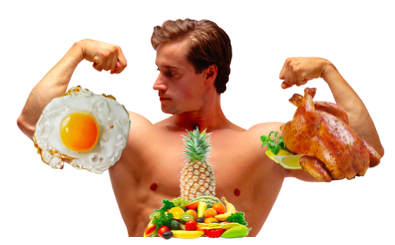 Best anabolic diet bodybuilding