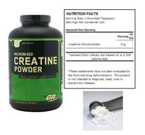 When is the best time to take creatine?