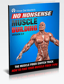 Build testosterone naturally