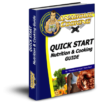 Make Best Muscle Building Program