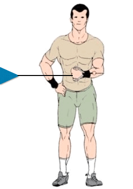 Rotator Cuff Exercises Internal Rotation - Full Body Workout Blog